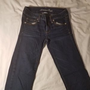 Women's American Eagle jeans size 4